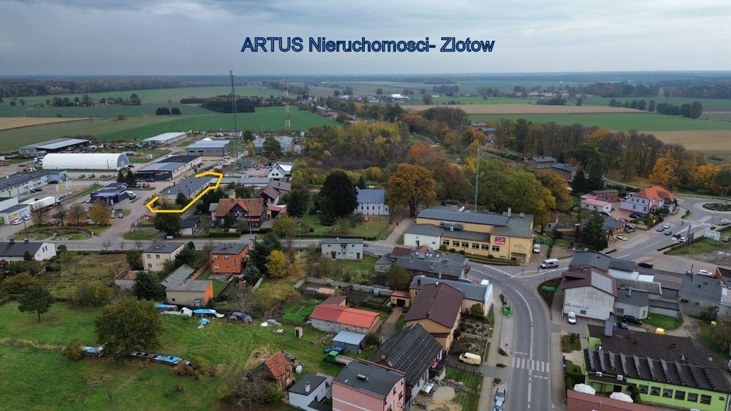 Hala/magazyn Lipka, ul. IV Dywizji Piechoty. Zdjęcie 9