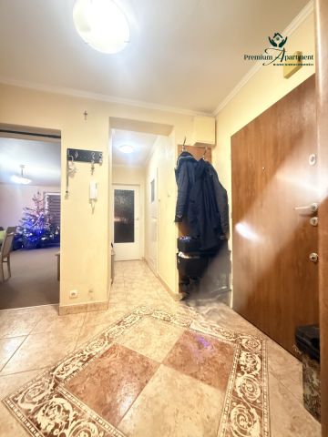 Mieszkanie 4-pokojowe Kielce Barwinek, ul. ks. Ignacego Jana Skorupki. Zdjęcie 19