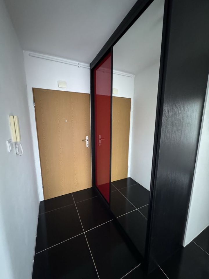 Mieszkanie 1-pokojowe Gdynia Wielki Kack, ul. Gryfa Pomorskiego. Zdjęcie 7