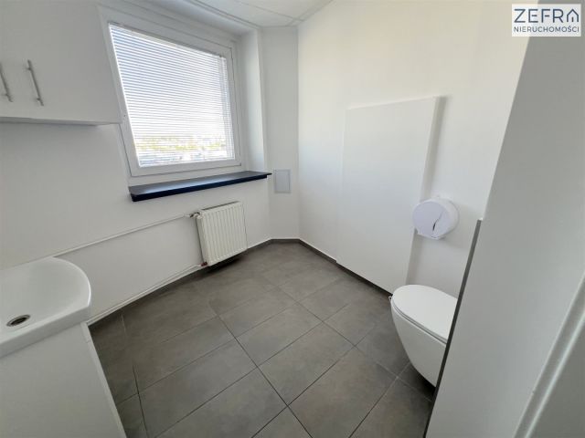 Biuro Kraków Prądnik Biały, ul. Bociana. Zdjęcie 6