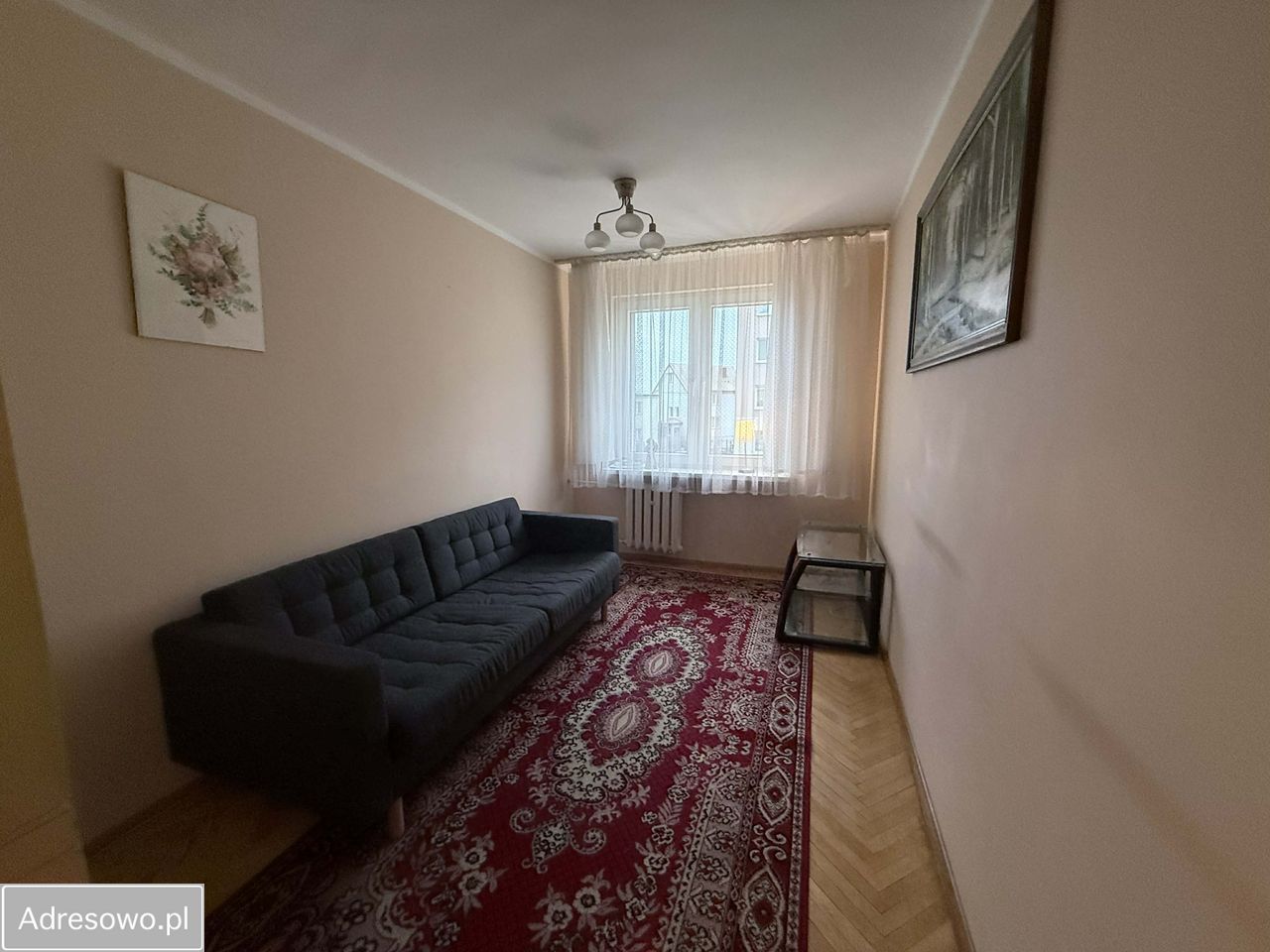 Mieszkanie 2-pokojowe Gdynia Obłuże, ul. adm. J. Unruga. Zdjęcie 2