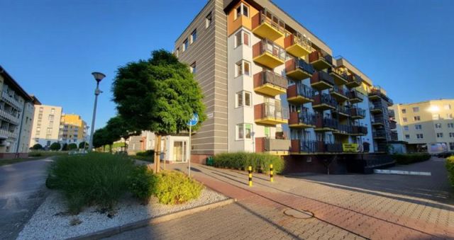 Mieszkanie 3-pokojowe Wrocław, ul. Kasztelańska. Zdjęcie 14
