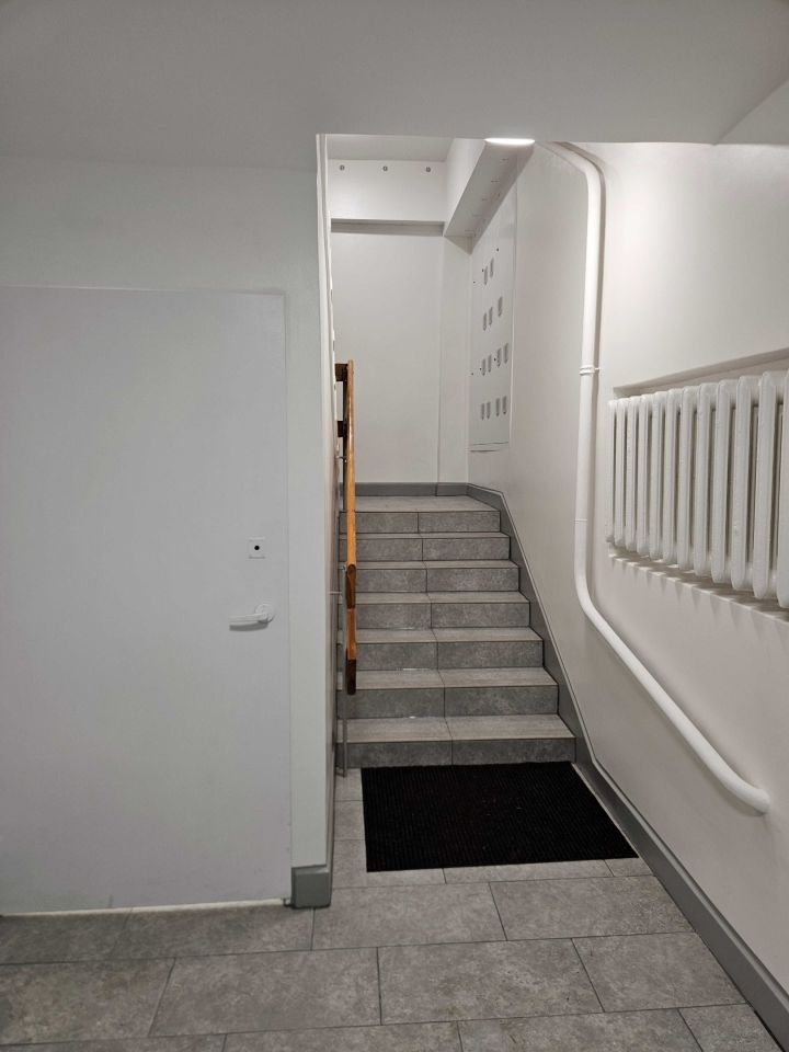 Mieszkanie 3-pokojowe Warszawa Mokotów, ul. Bachmacka. Zdjęcie 8