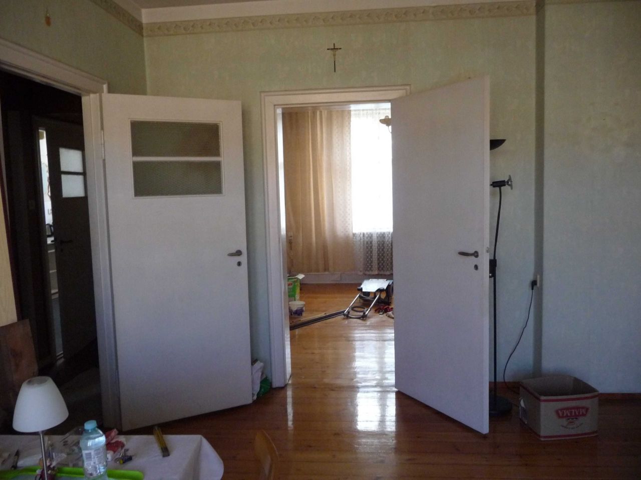 Mieszkanie 3-pokojowe Szczecin, ul. 5 Lipca. Zdjęcie 5