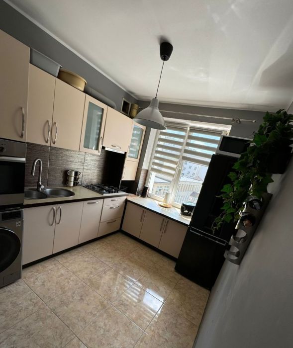 Mieszkanie 2-pokojowe Gdynia Śródmieście, ul. Antoniego Abrahama. Zdjęcie 4