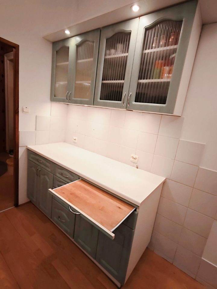 Mieszkanie 3-pokojowe Wrocław Śródmieście, ul. gen. Ignacego Prądzyńskiego. Zdjęcie 8