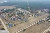 Działka budowlana Skrzeszew, ul. Polna. Zdjęcie 3