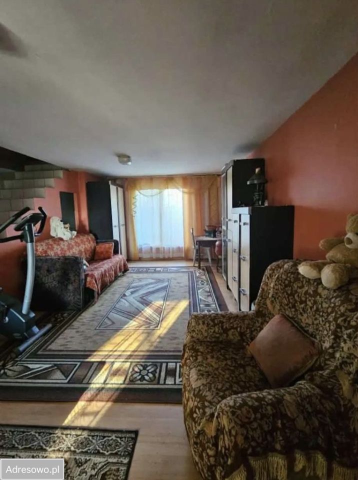 Działka rolno-budowlana Duchnów, ul. Nizinna. Zdjęcie 12