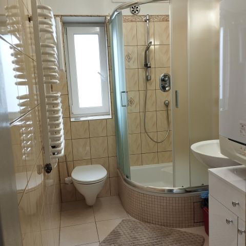 Mieszkanie 2-pokojowe Świnoujście Warszów, ul. Stefana Jaracza. Zdjęcie 1