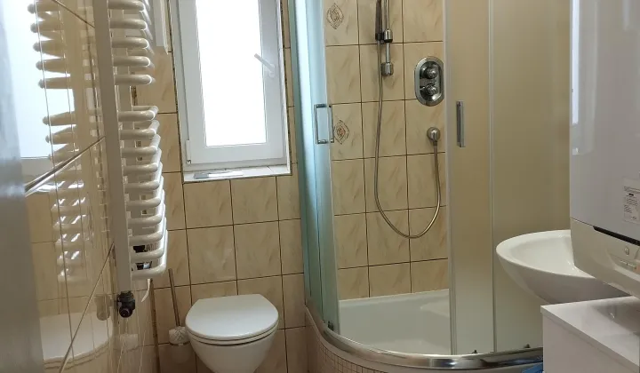 Mieszkanie 2-pokojowe Świnoujście Warszów, Jaracza