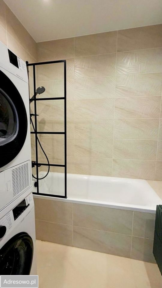 Mieszkanie 2-pokojowe Wrocław Jagodno, ul. Stanisława Drabika. Zdjęcie 8