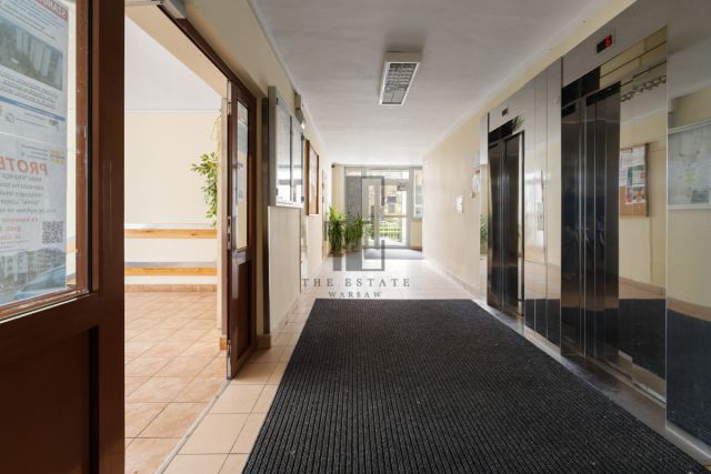 Mieszkanie 3-pokojowe Warszawa Mokotów, ul. Zwierzyniecka. Zdjęcie 11