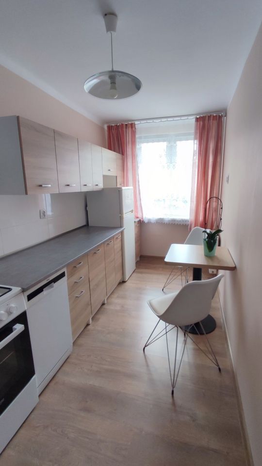 Mieszkanie 2-pokojowe Nowy Sącz, ul. Barska. Zdjęcie 4