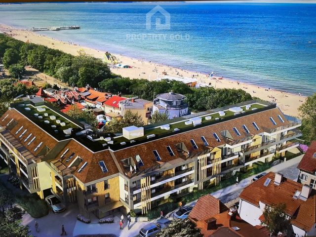Mieszkanie 3-pokojowe Gdańsk Brzeźno, ul. Łamana. Zdjęcie 19
