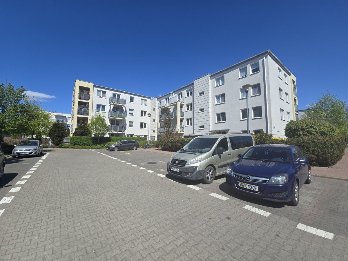Mieszkanie 2-pokojowe Warszawa Białołęka, ul. Skarbka z Gór. Zdjęcie 12