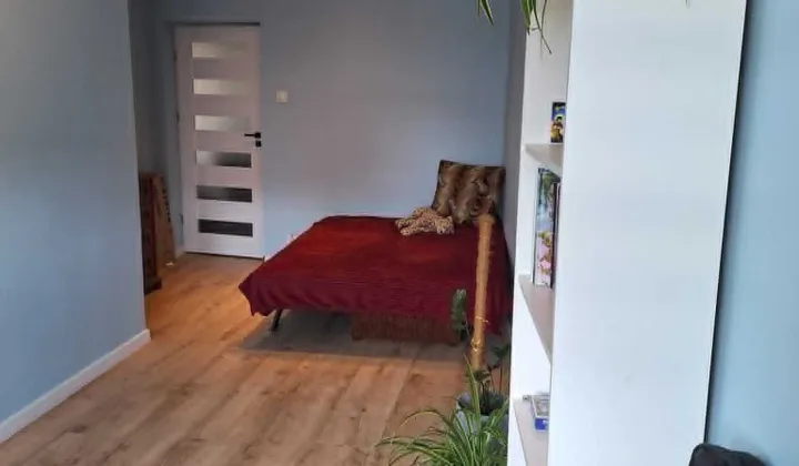 Mieszkanie 2-pokojowe Siedlce, ul. 3 Maja