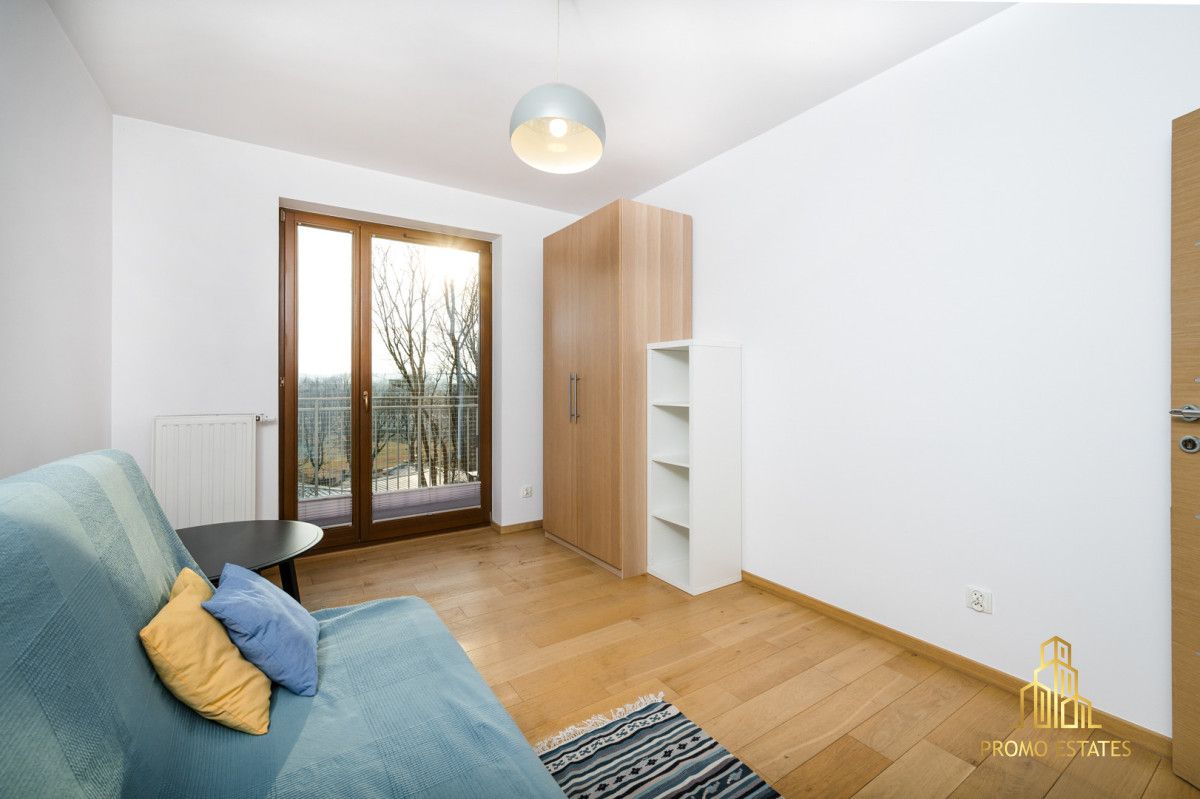 Mieszkanie 2-pokojowe Kraków Krowodrza, ul. Wrocławska. Zdjęcie 9