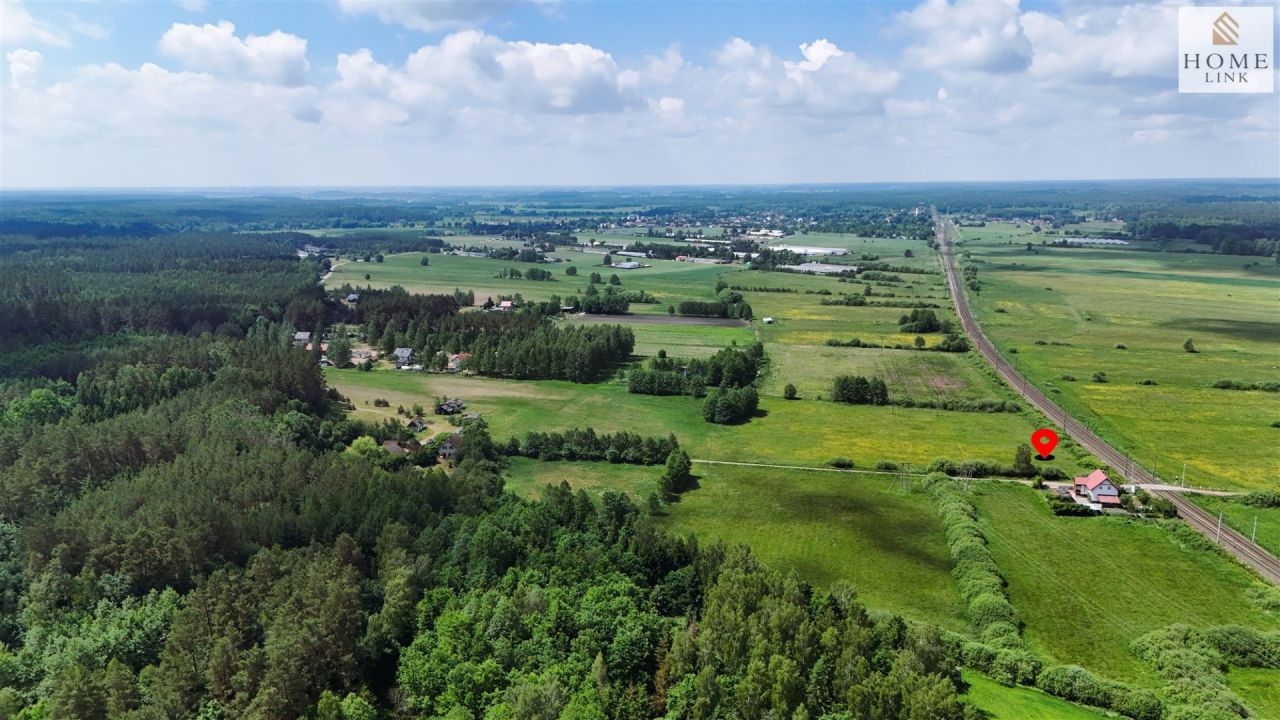 Działka Samborowo. Zdjęcie 10