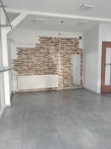 Lokal Zgierz, ul. Długa. Zdjęcie 1