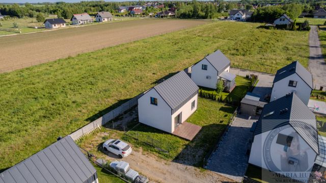 dom wolnostojący, 4 pokoje Kamień Pomorski. Zdjęcie 12