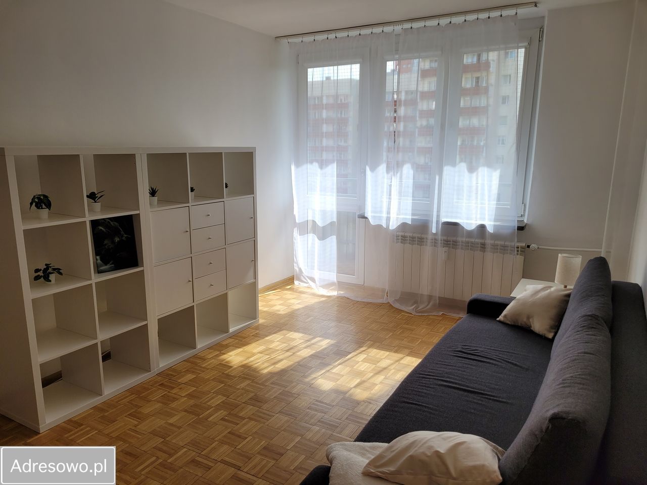 Mieszkanie 3-pokojowe Warszawa Praga-Południe, ul. Kobielska. Zdjęcie 16