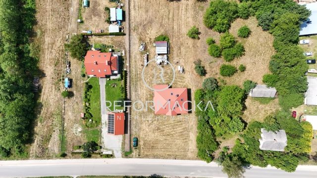 dom wolnostojący, 4 pokoje Budy Głogowskie. Zdjęcie 15