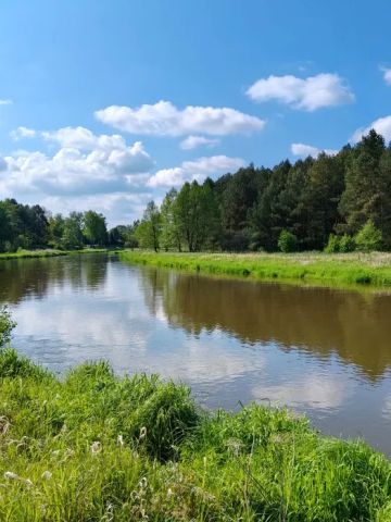 Działka budowlana Ostrów Nad Pilicą. Zdjęcie 1
