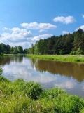Działka budowlana Ostrów Nad Pilicą. Zdjęcie 1