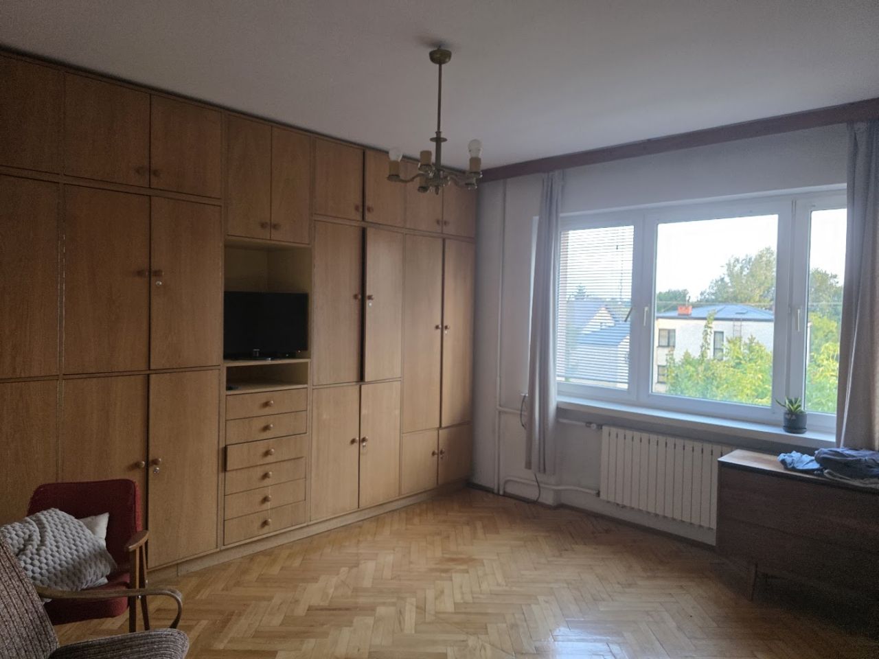 dom wolnostojący, 5 pokoi Wyszogród, ul. Czerwińska. Zdjęcie 8