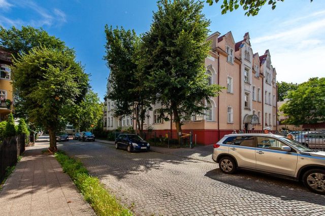 Mieszkanie 3-pokojowe Sopot, ul. Kazimierza Wielkiego. Zdjęcie 20