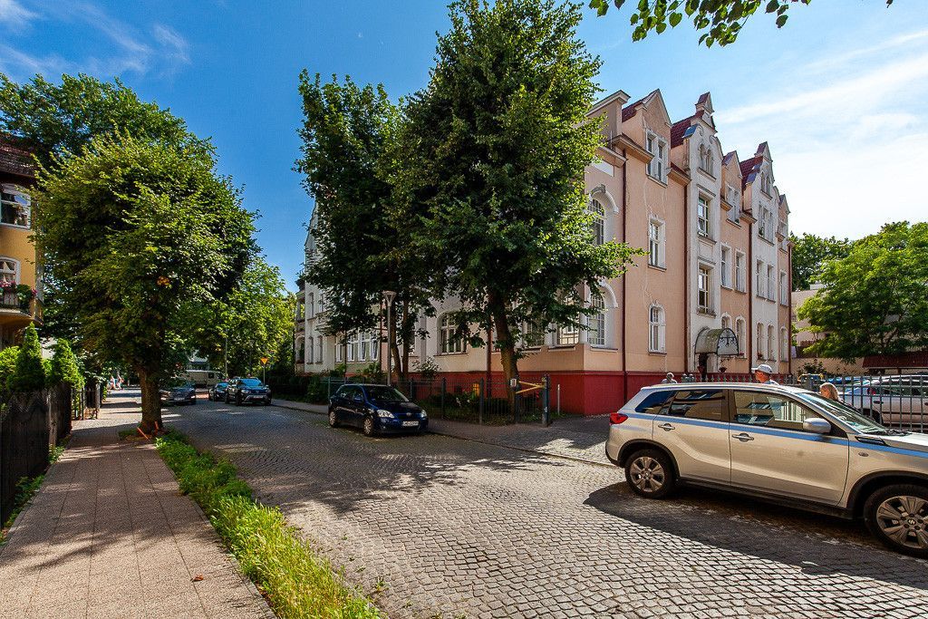 Mieszkanie 3-pokojowe Sopot, ul. Kazimierza Wielkiego. Zdjęcie 20