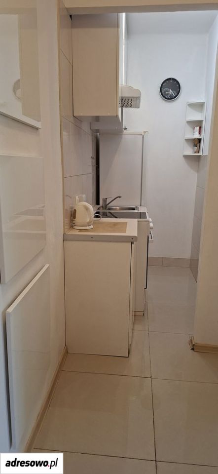 Mieszkanie 2-pokojowe Warszawa Dolny Mokotów, ul. Podchorążych. Zdjęcie 6