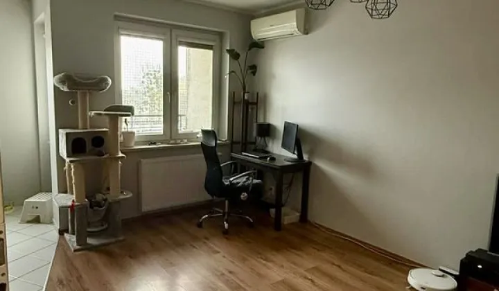 Mieszkanie 2-pokojowe Warszawa Wola, ul. Księcia Janusza