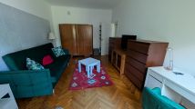 Mieszkanie 1-pokojowe Warszawa Praga-Północ, ul. Wojciecha Gersona. Zdjęcie 1