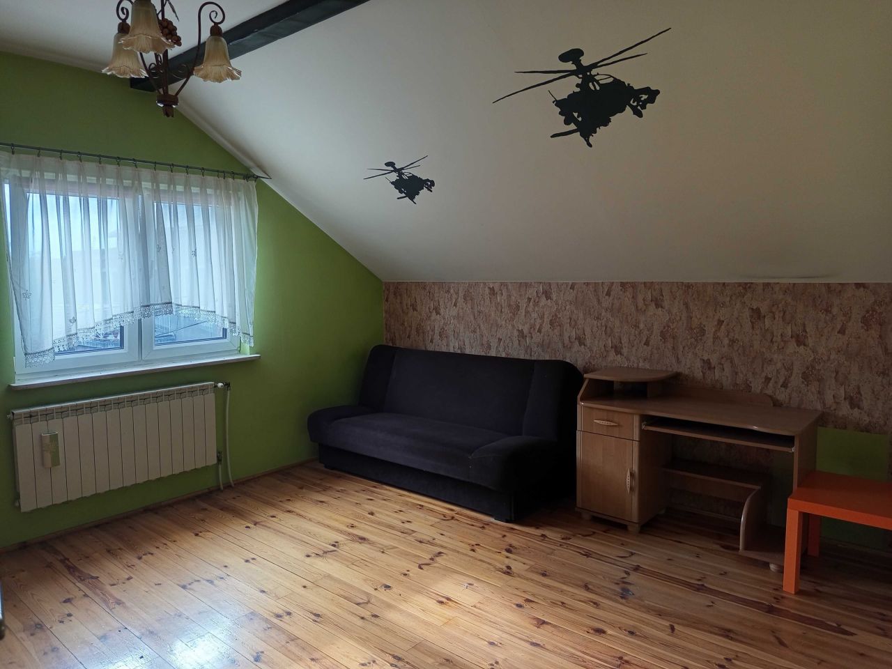 dom wolnostojący Ogrodzieniec. Zdjęcie 5