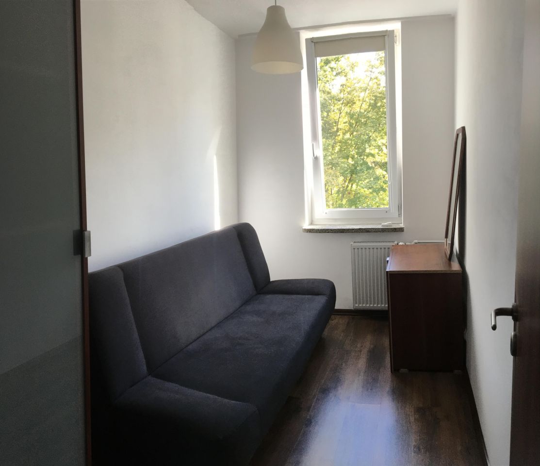 Mieszkanie 3-pokojowe Warszawa Bródno, ul. Bazyliańska. Zdjęcie 6