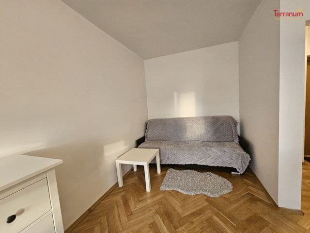 Mieszkanie 1-pokojowe Warszawa Bielany, ul. Antoniego Magiera. Zdjęcie 4