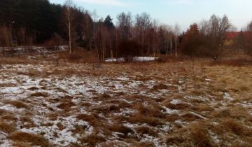 Działka rolno-budowlana Brąswałd