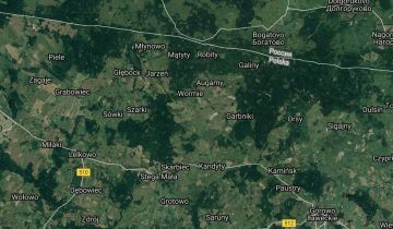Mieszkanie 2-pokojowe Sągnity