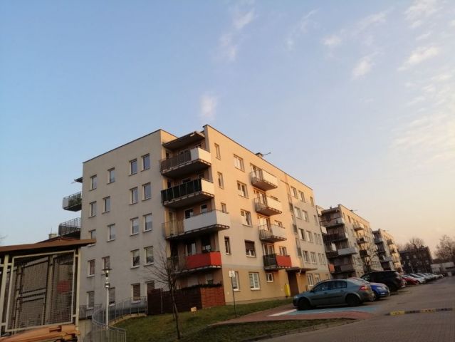 Mieszkanie 3-pokojowe Ruda Śląska, ul. ks. Józefa Czempiela. Zdjęcie 1