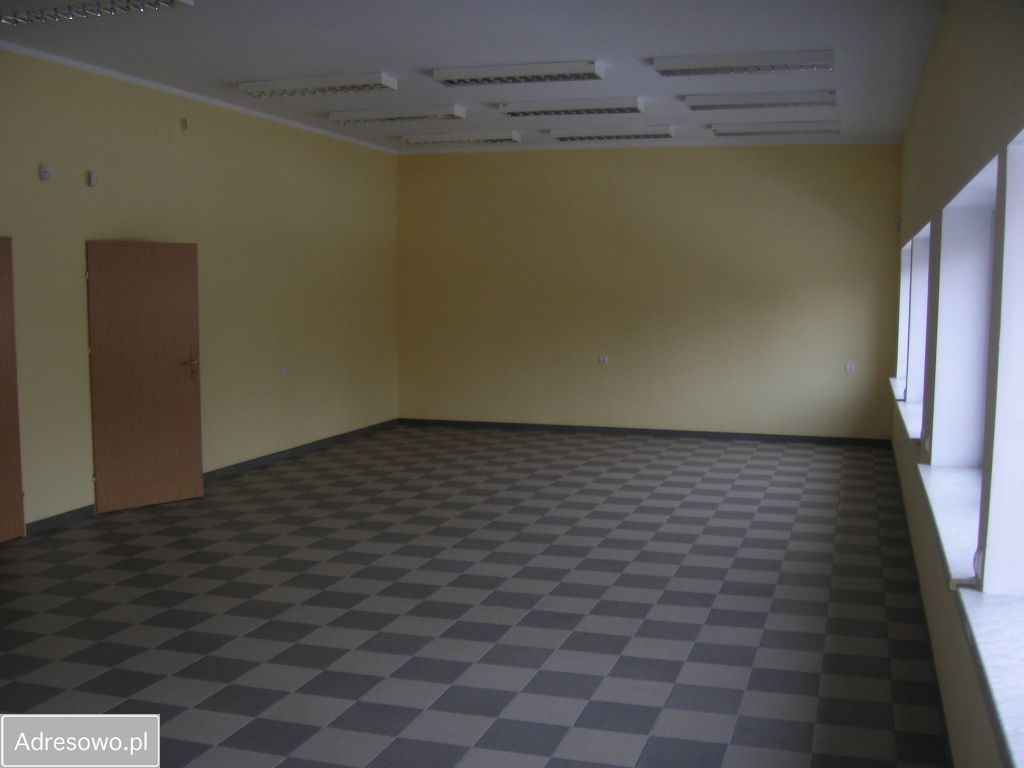 Biuro Łódź Śródmieście, ul. Wodna. Zdjęcie 2