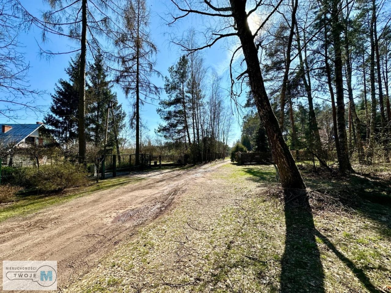 Działka rekreacyjna Daleszyce. Zdjęcie 4