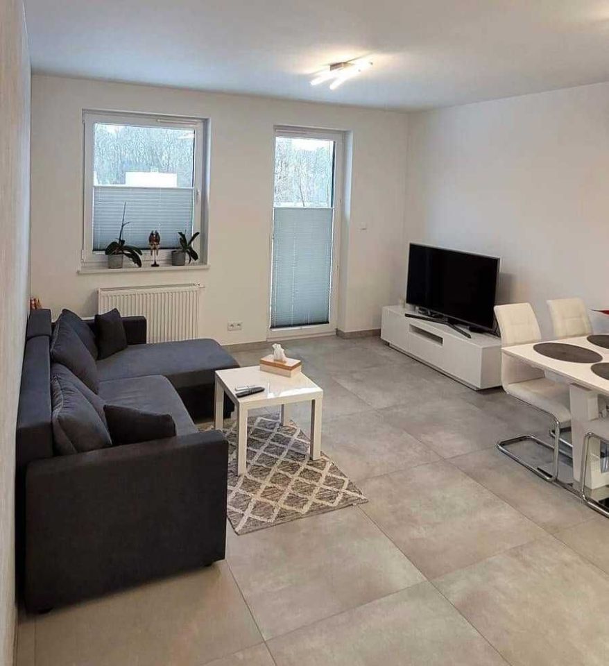 Mieszkanie 2-pokojowe Snopków, ul. Parkowa