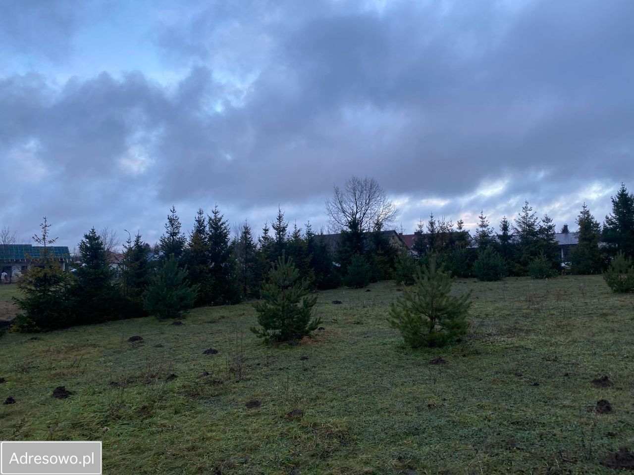 Działka budowlana Gniewino. Zdjęcie 3