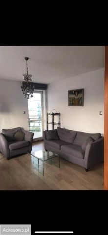 Mieszkanie 2-pokojowe Warszawa Ursynów, al. Komisji Edukacji Narodowej. Zdjęcie 1