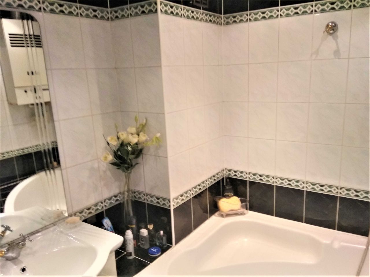 Mieszkanie 5-pokojowe Kraków Podgórze, ul. Walerego Sławka. Zdjęcie 5