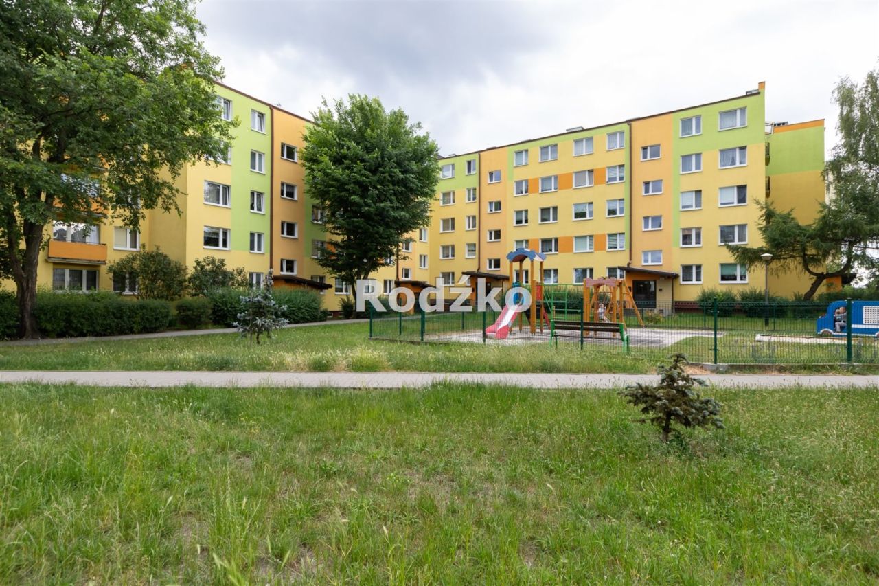 Mieszkanie 2-pokojowe Bydgoszcz Szwederowo, ul. Tadeusza Czackiego. Zdjęcie 15
