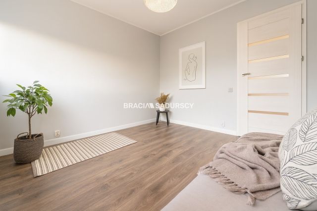 Mieszkanie 3-pokojowe Kraków Dębniki, ul. Kobierzyńska. Zdjęcie 18