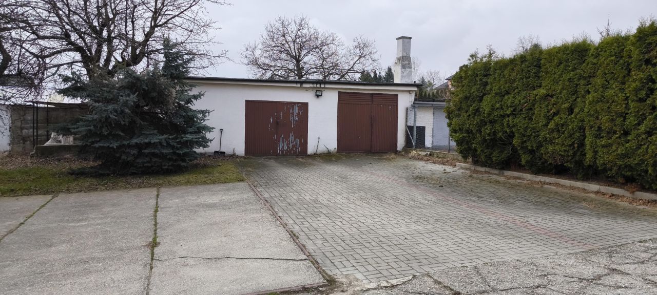 dom wolnostojący, 7 pokoi Strzegom, ul. Tadeusza Kościuszki. Zdjęcie 9
