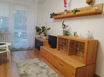 Mieszkanie 3-pokojowe Łężany. Zdjęcie 3